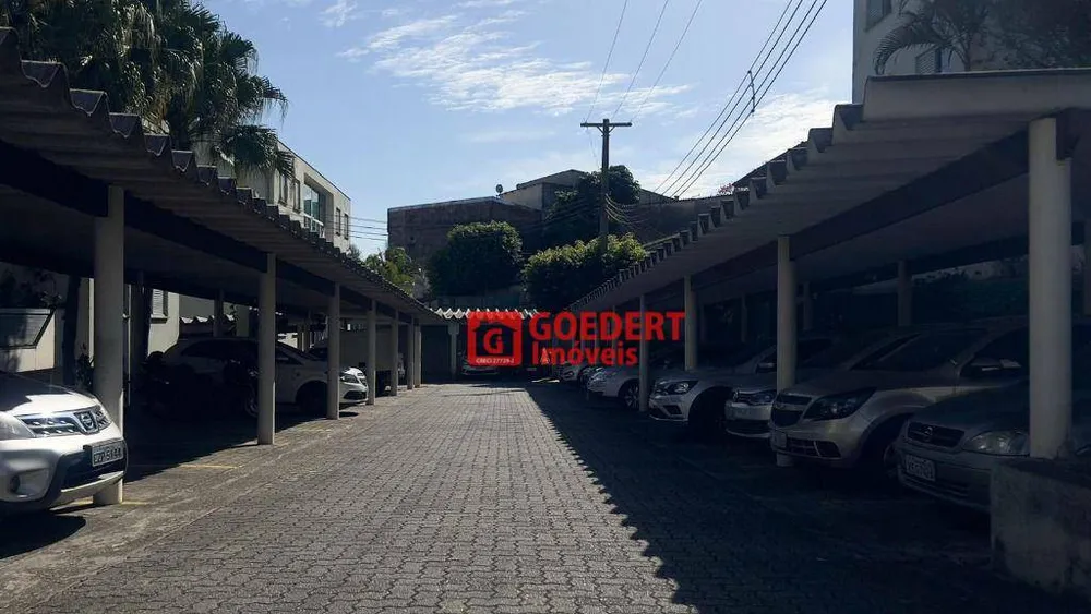 Apartamento, 3 quartos, 63 m² - Foto 24