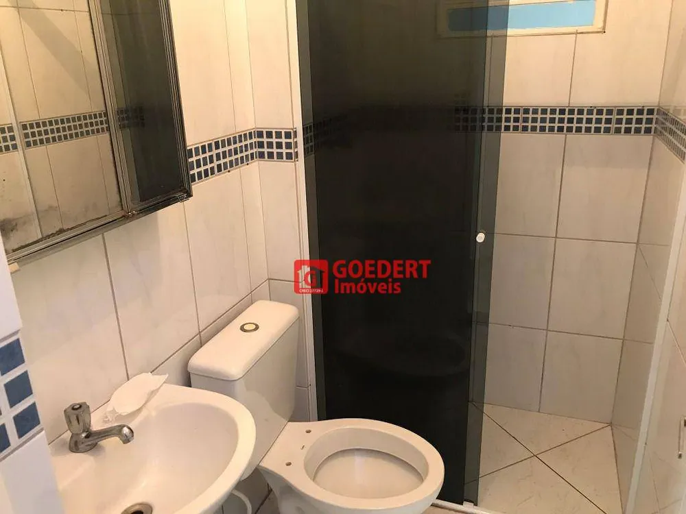 Apartamento, 3 quartos, 63 m² - Foto 8