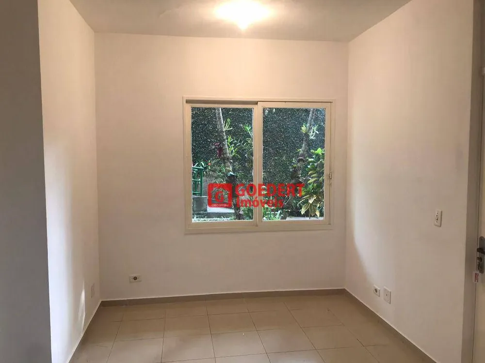 Apartamento, 3 quartos, 63 m² - Foto 1