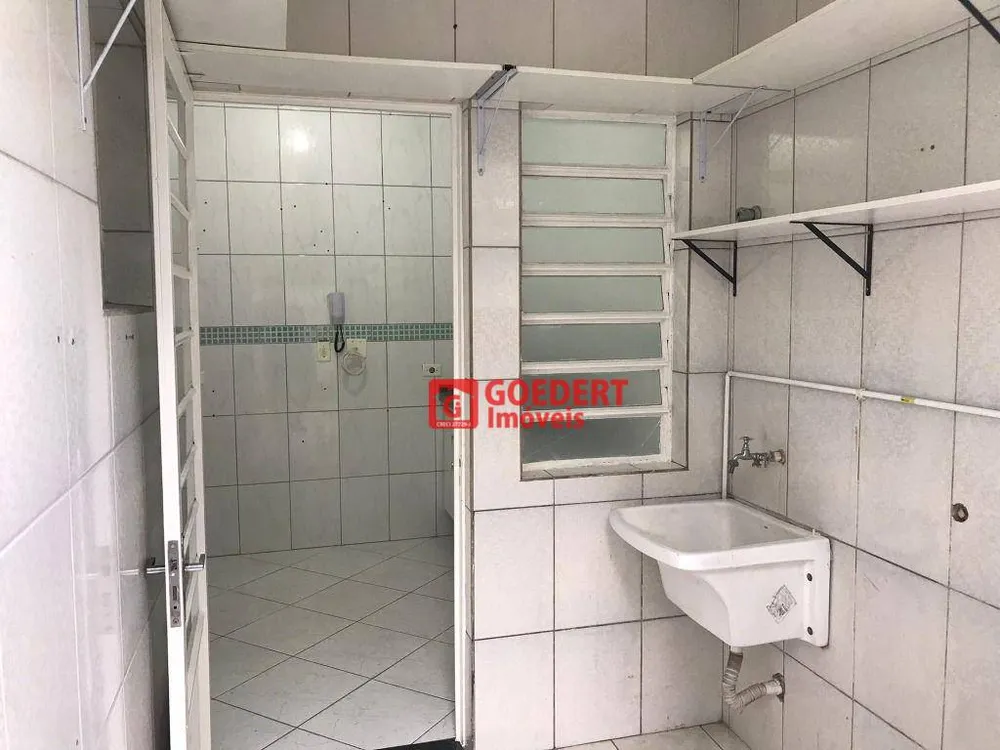 Apartamento, 3 quartos, 63 m² - Foto 5