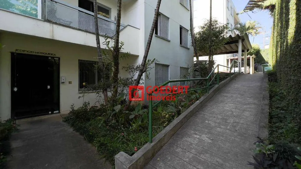 Apartamento, 3 quartos, 63 m² - Foto 20