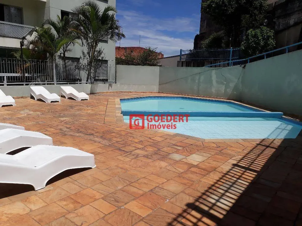 Apartamento, 3 quartos, 63 m² - Foto 17