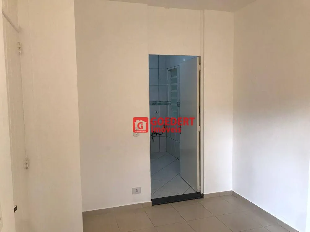Apartamento, 3 quartos, 63 m² - Foto 2