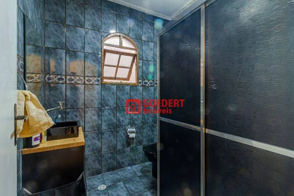 Sobrado, 3 quartos, 208 m² - Foto 8