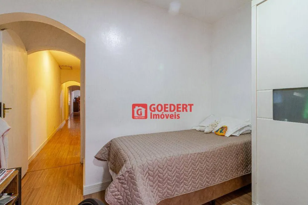 Sobrado, 3 quartos, 208 m² - Foto 9
