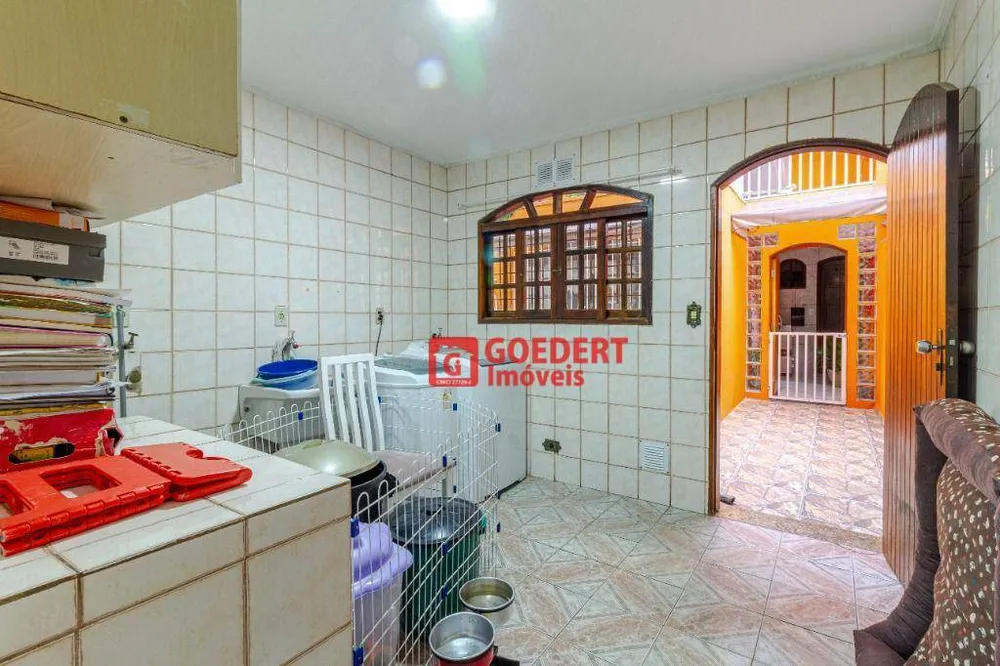 Sobrado, 3 quartos, 208 m² - Foto 10