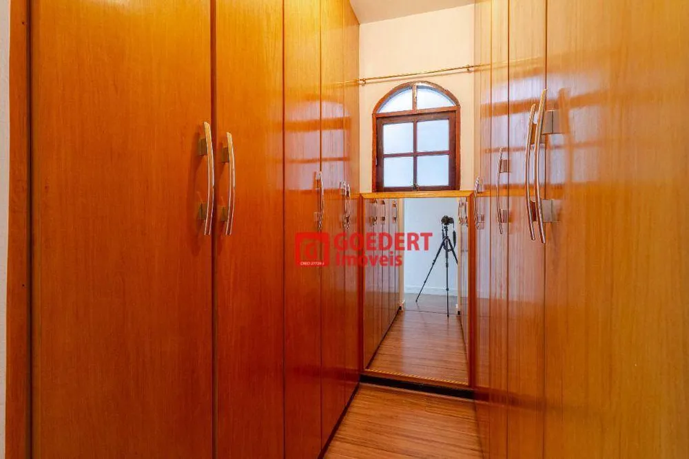 Sobrado, 3 quartos, 208 m² - Foto 5