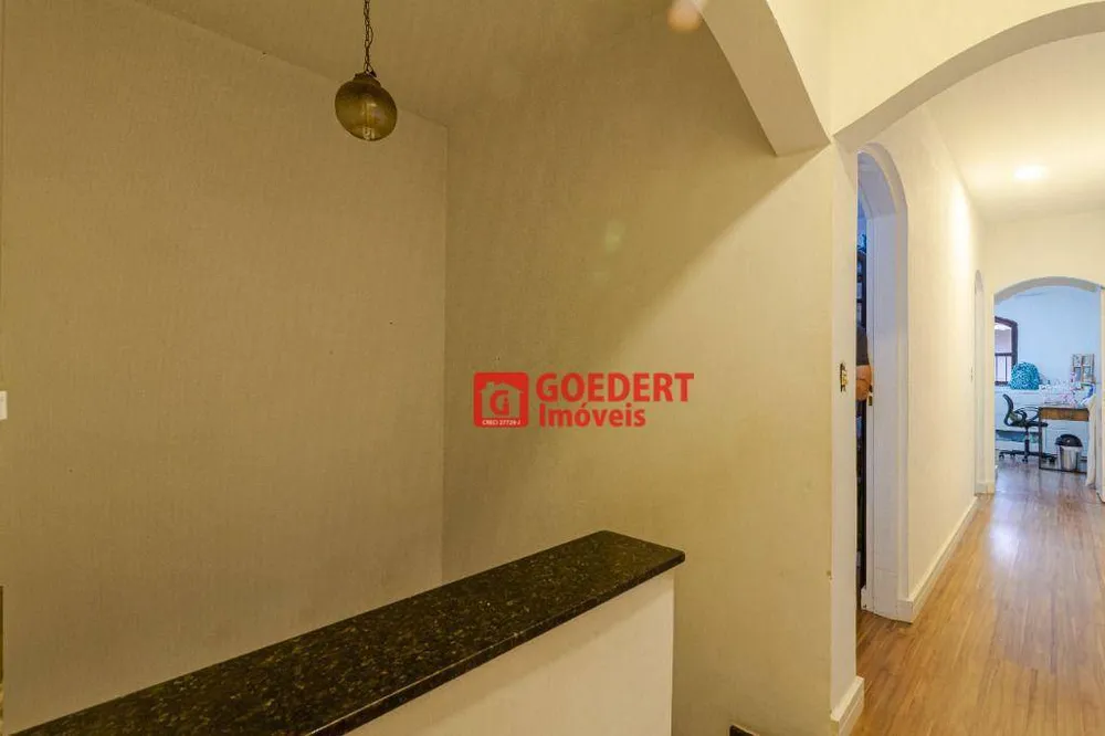 Sobrado, 3 quartos, 208 m² - Foto 7