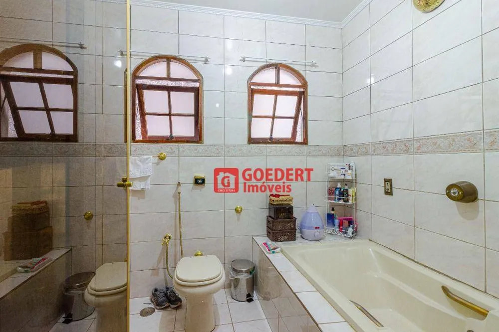 Sobrado, 3 quartos, 208 m² - Foto 4