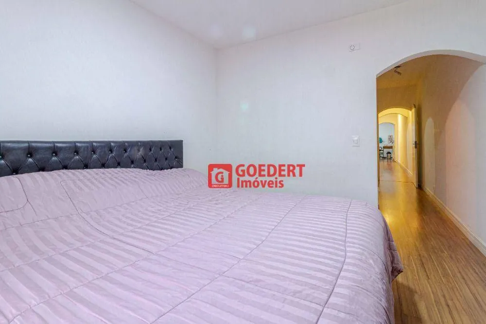 Sobrado, 3 quartos, 208 m² - Foto 6