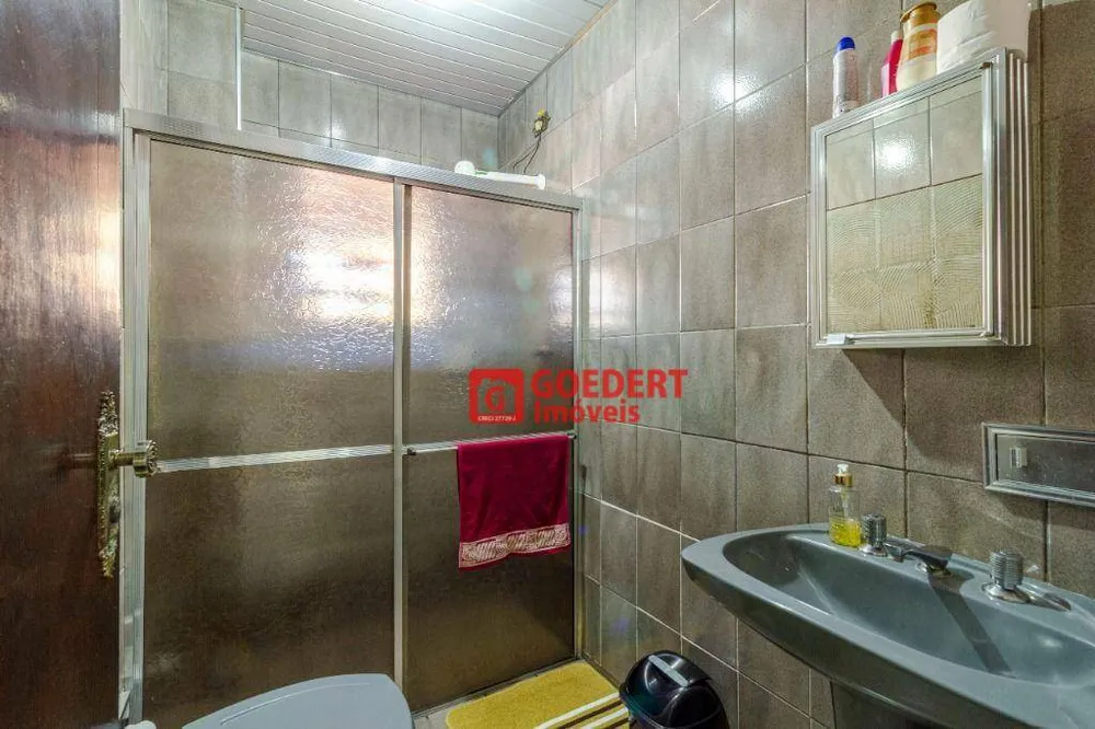Sobrado, 4 quartos, 159 m² - Foto 9