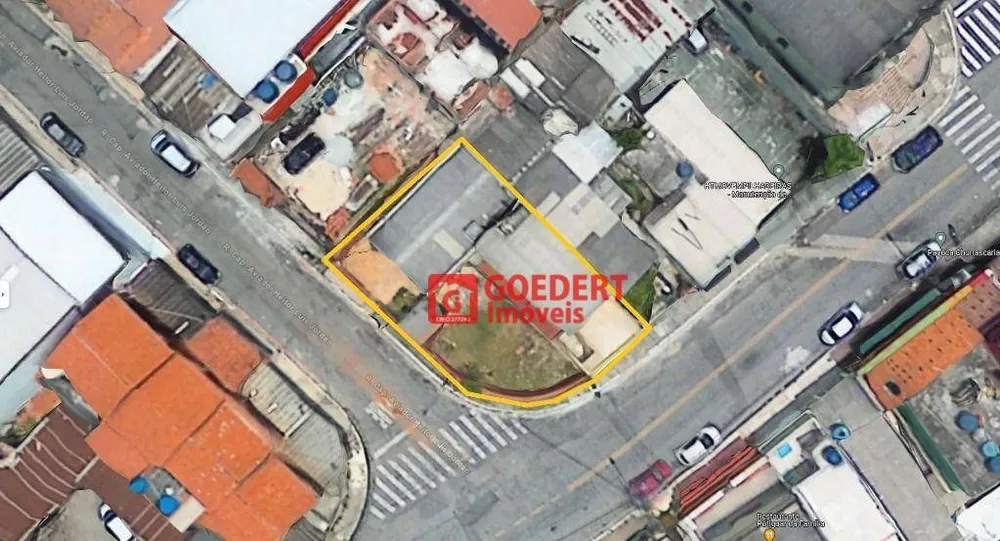 Sobrado, 4 quartos, 159 m² - Foto 2