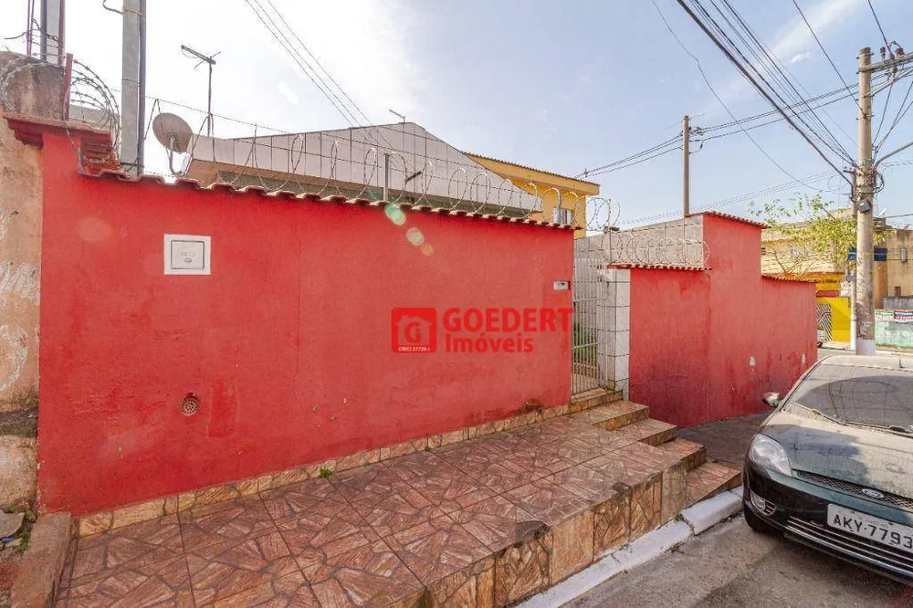 Sobrado, 4 quartos, 159 m² - Foto 3