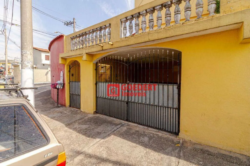 Sobrado, 4 quartos, 159 m² - Foto 4