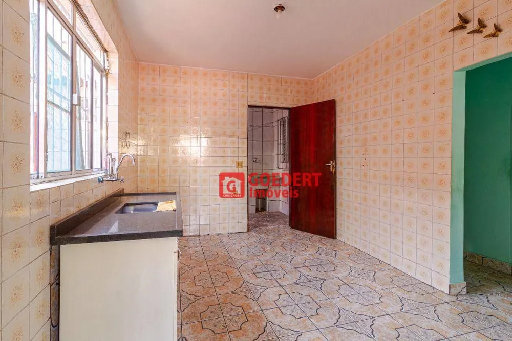 Sobrado, 4 quartos, 159 m² - Foto 12