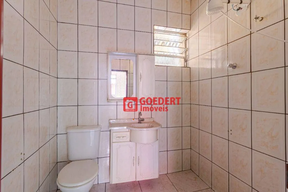 Sobrado, 4 quartos, 159 m² - Foto 11