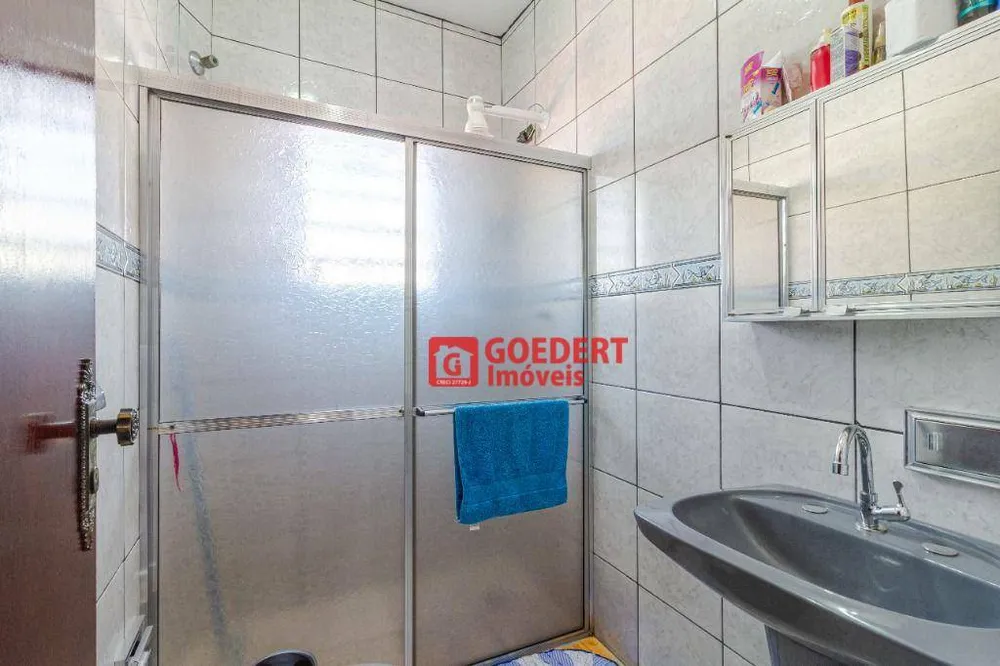 Sobrado, 4 quartos, 159 m² - Foto 8