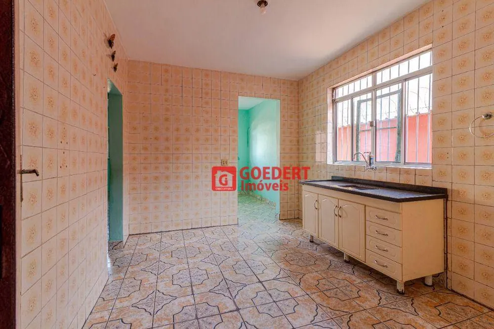Sobrado, 4 quartos, 159 m² - Foto 5