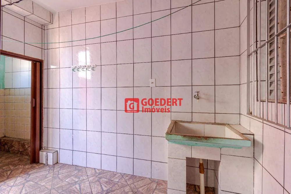 Sobrado, 4 quartos, 159 m² - Foto 7