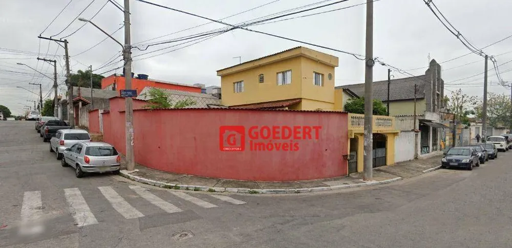 Sobrado, 4 quartos, 159 m² - Foto 1