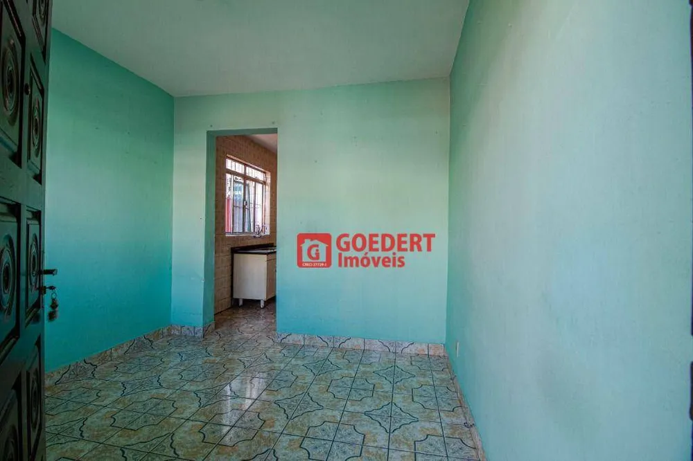 Sobrado, 4 quartos, 159 m² - Foto 6