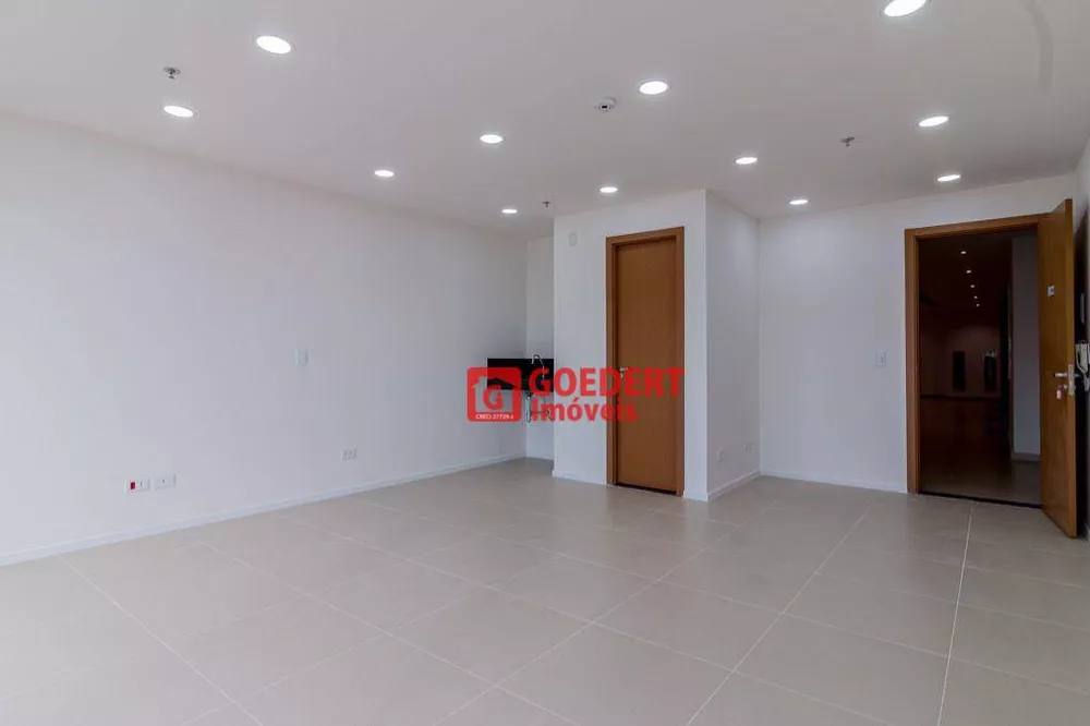 Conjunto Comercial-Sala para alugar, 37m² - Foto 2