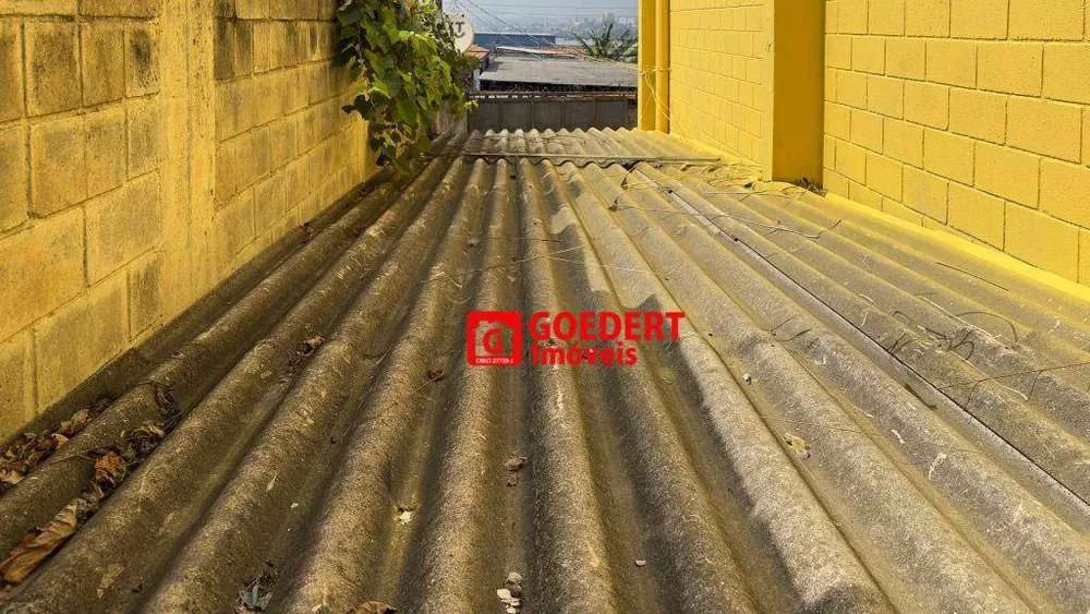 Depósito-Galpão, 990 m² - Foto 10