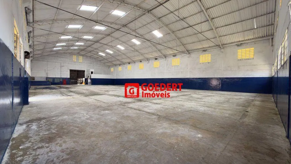 Depósito-Galpão, 990 m² - Foto 4