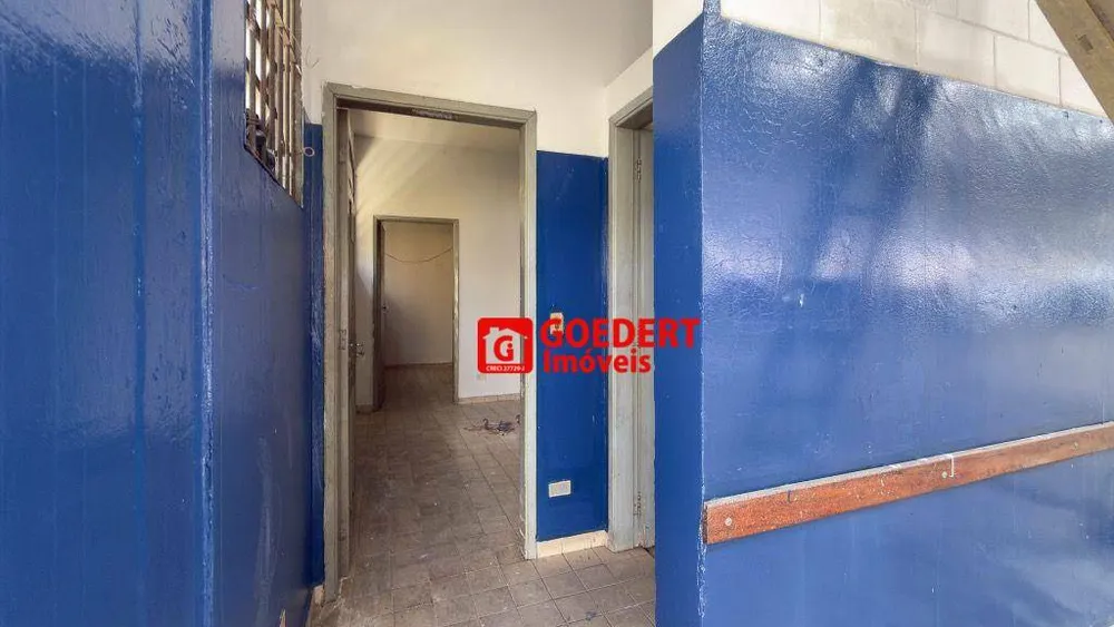 Depósito-Galpão, 990 m² - Foto 12