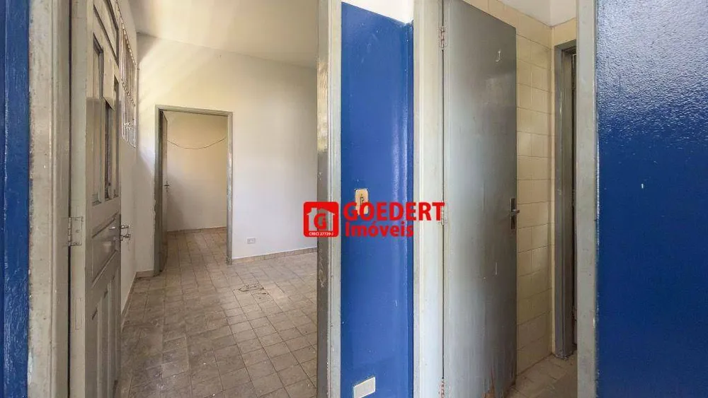 Depósito-Galpão, 990 m² - Foto 6