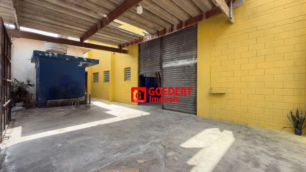 Depósito-Galpão, 990 m² - Foto 2