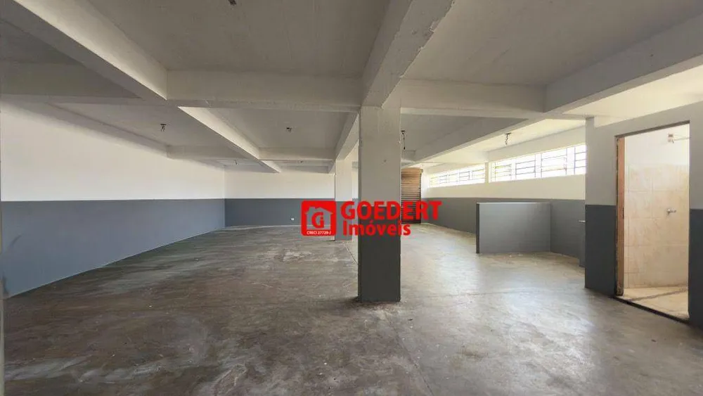 Depósito-Galpão, 990 m² - Foto 5