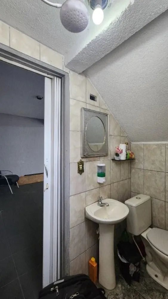 Casa, 60 m² - Foto 2