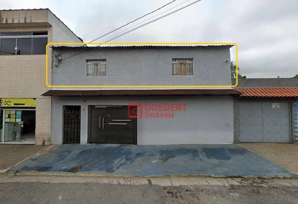 Casa, 60 m² - Foto 4