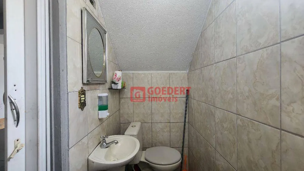 Casa, 60 m² - Foto 10