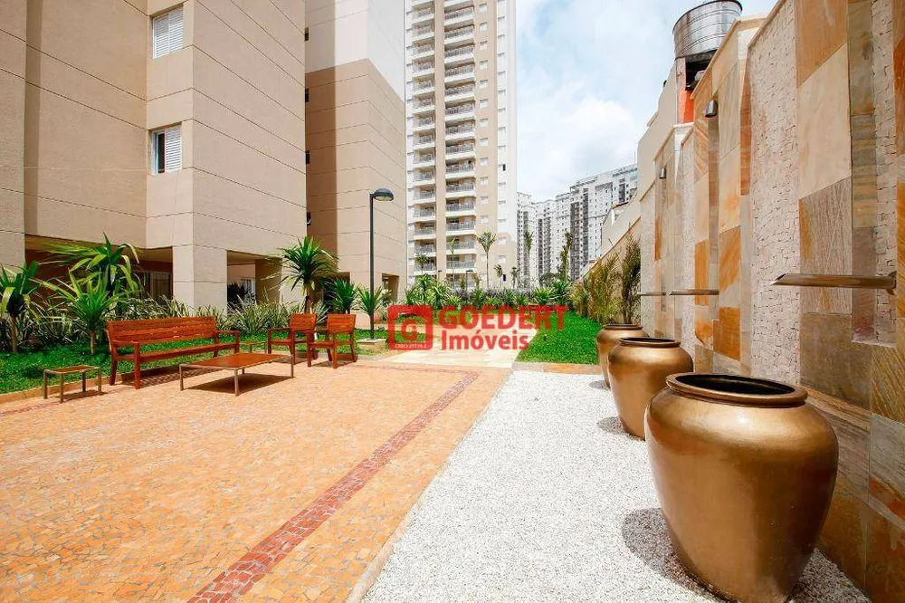 Apartamento, 2 quartos, 60 m² - Foto 9