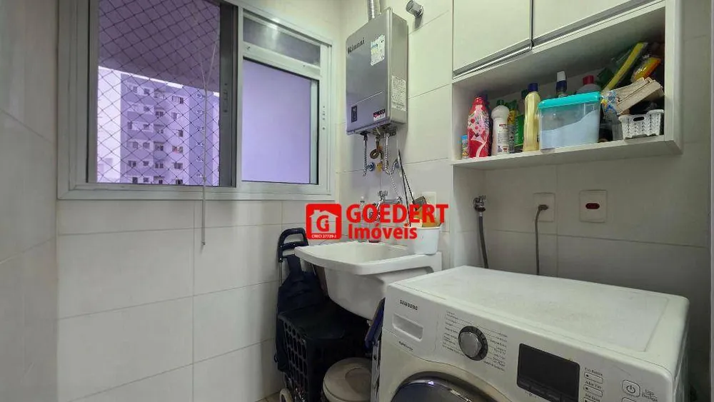 Apartamento, 2 quartos, 60 m² - Foto 2