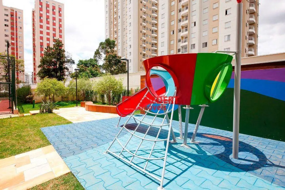 Apartamento, 2 quartos, 60 m² - Foto 13