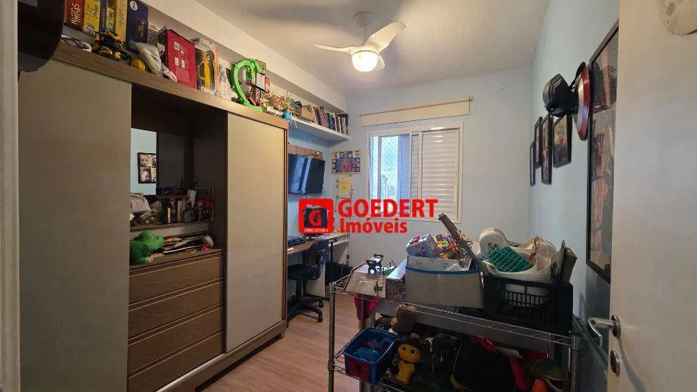 Apartamento, 2 quartos, 60 m² - Foto 11