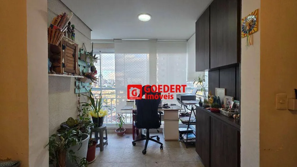 Apartamento, 2 quartos, 60 m² - Foto 8