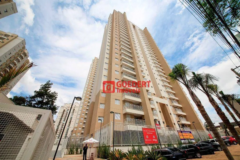Apartamento, 2 quartos, 60 m² - Foto 14