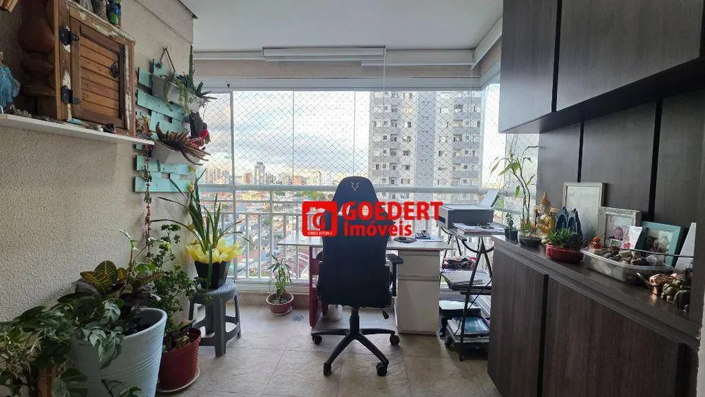 Apartamento, 2 quartos, 60 m² - Foto 6
