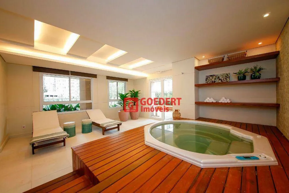 Apartamento, 2 quartos, 60 m² - Foto 23