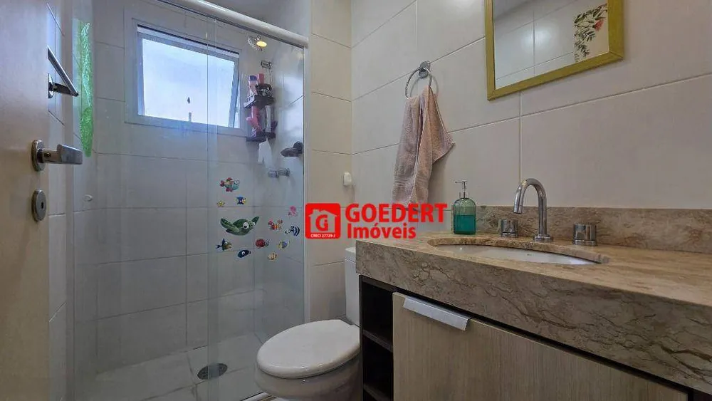 Apartamento, 2 quartos, 60 m² - Foto 13