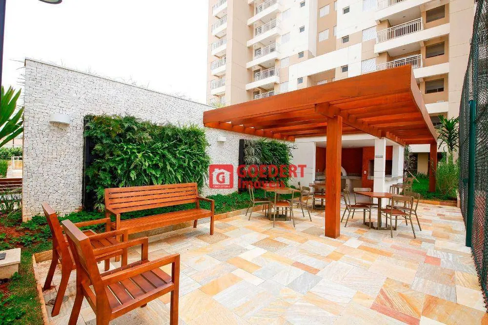 Apartamento, 2 quartos, 60 m² - Foto 15