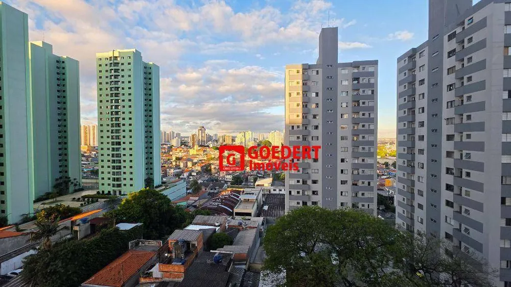 Apartamento, 2 quartos, 60 m² - Foto 14