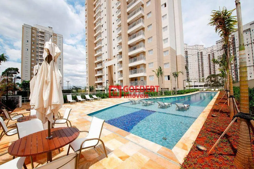 Apartamento, 2 quartos, 60 m² - Foto 5