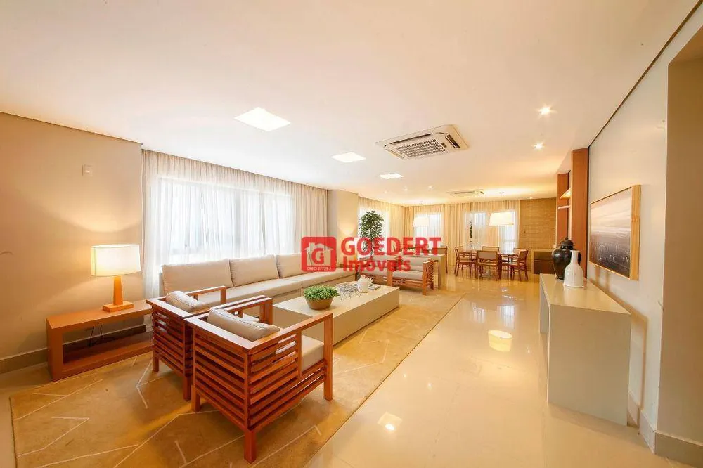 Apartamento, 2 quartos, 60 m² - Foto 4