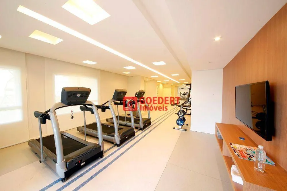 Apartamento, 2 quartos, 60 m² - Foto 20