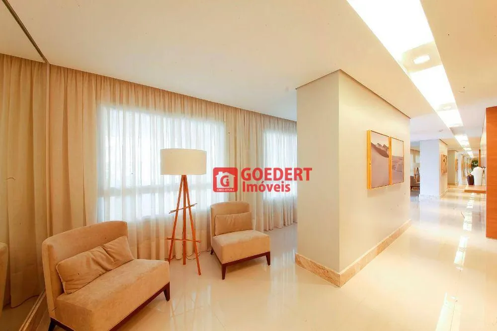 Apartamento, 2 quartos, 60 m² - Foto 1
